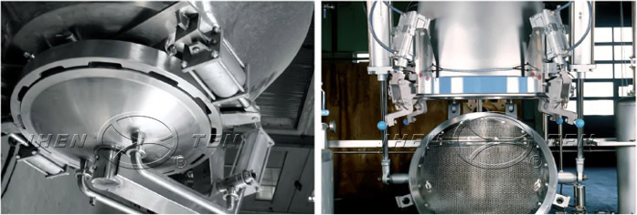 多功能提取罐(圖1) 多功能提取罐(圖1)