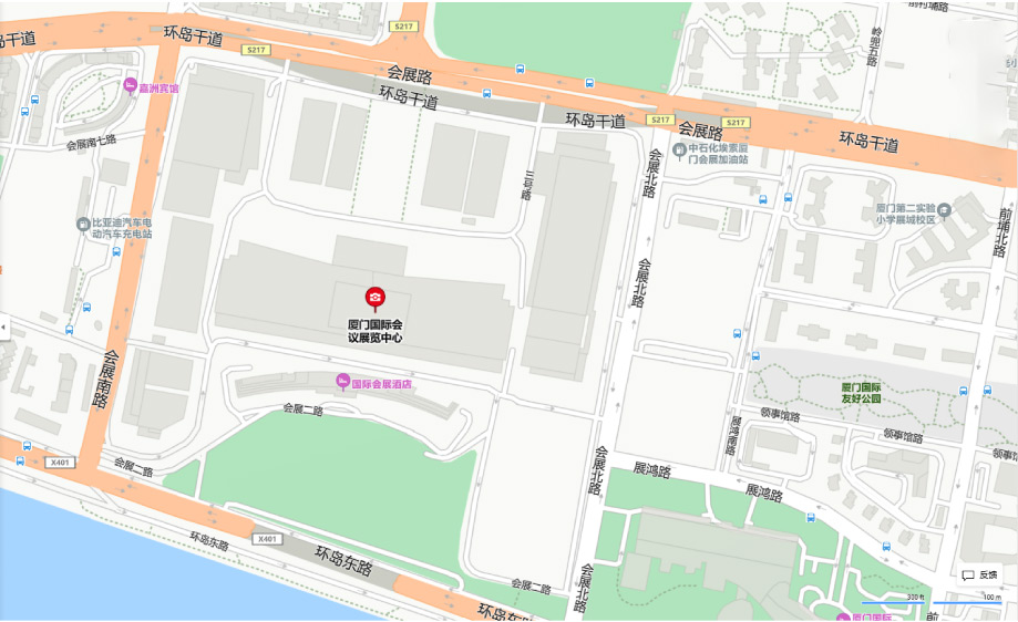 藥機盛典 再登鷺島丨 鎮(zhèn)田機械邀您一起探索廈門CIPM 2024的精彩(圖20) 藥機盛典 再登鷺島丨 鎮(zhèn)田機械邀您一起探索廈門CIPM 2024的精彩(圖20)