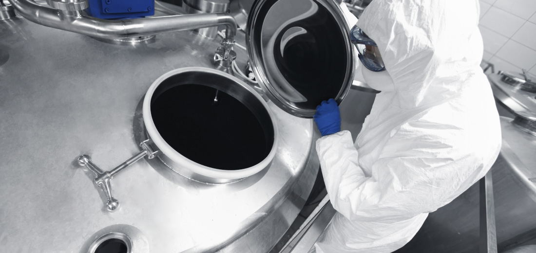 工藝模塊系統(tǒng)解決方案